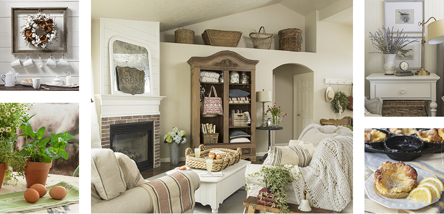 Farmhouse Style Magazine Farmhouse Style Magazine